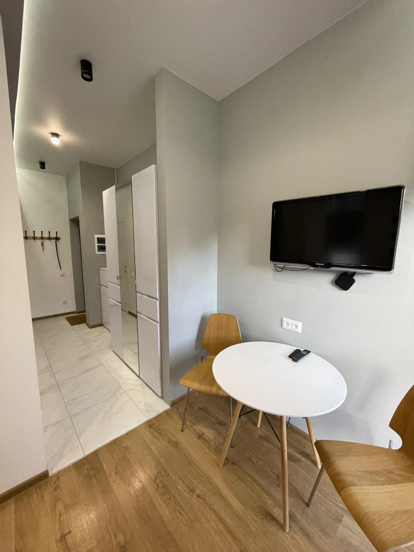 Апартаменты Cozy Apartment