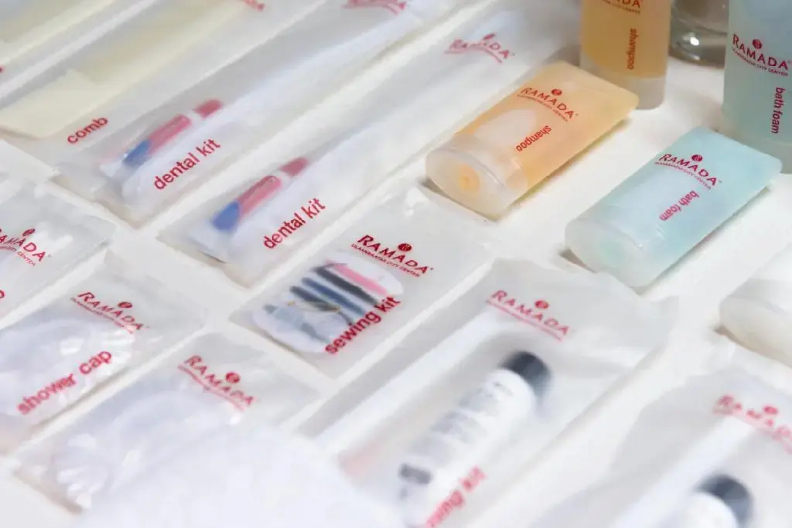 Отель Ramada by Wyndham Ulaanbaatar Citycenter