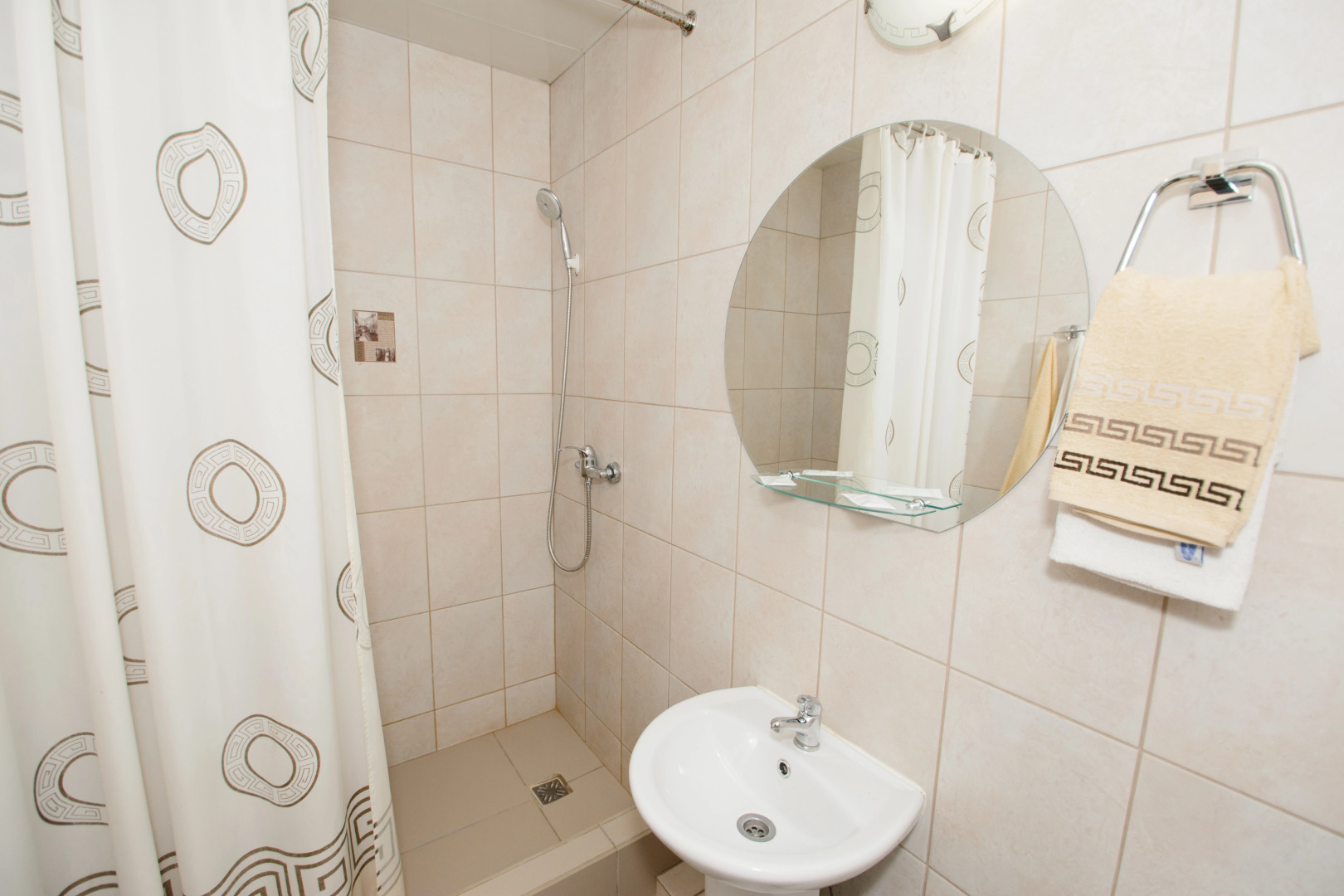 Отель Чайка