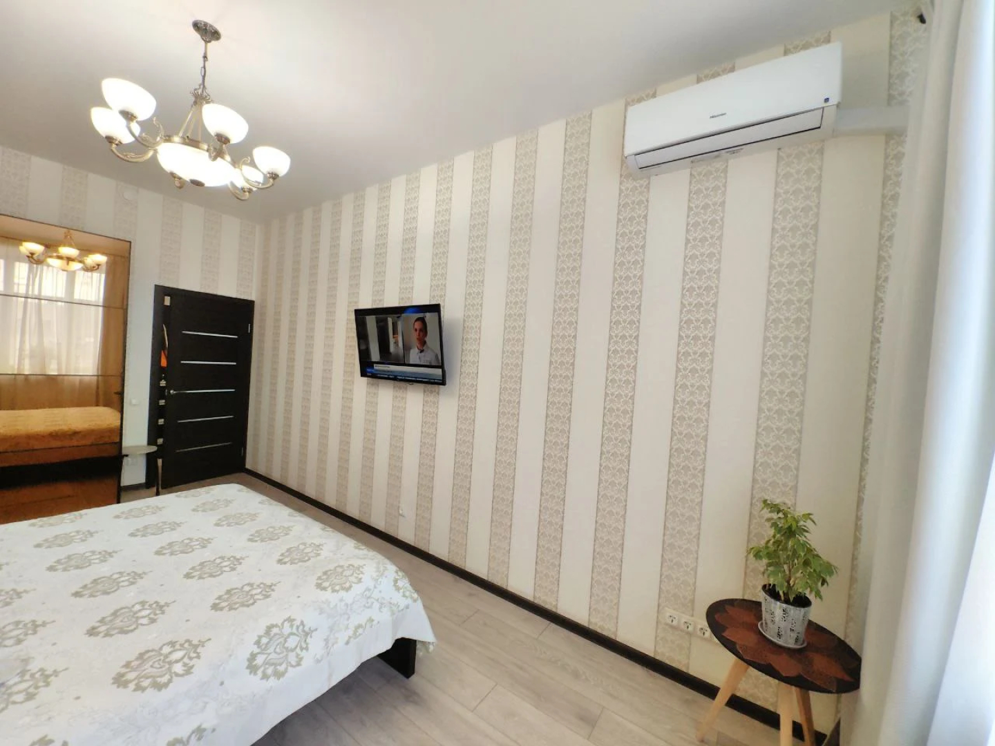 Апартаменты Mos4rent