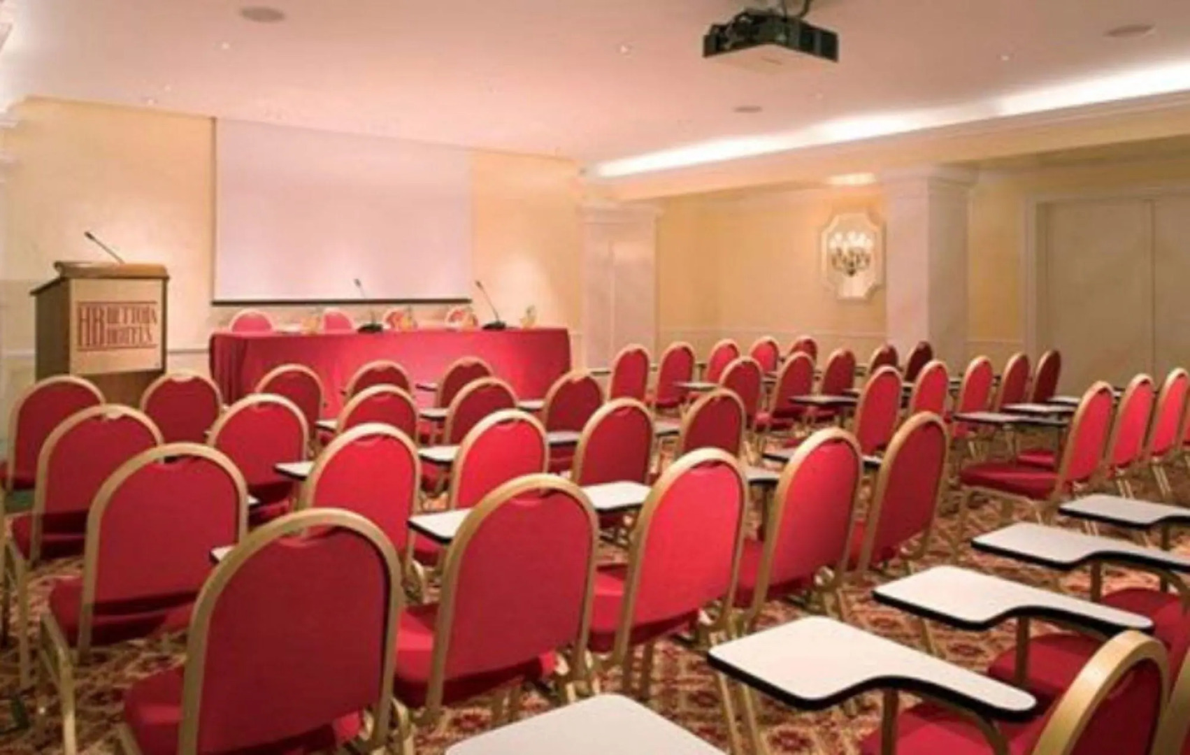 HB Bettoja Hotels Massimo D'azeglio