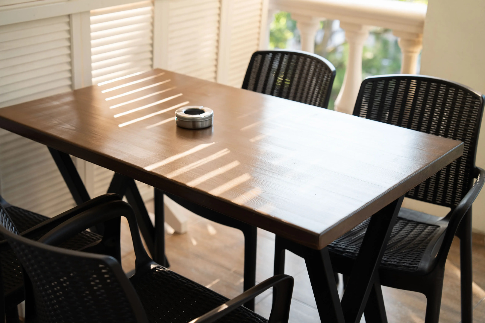 Меблированные комнаты Акрополь