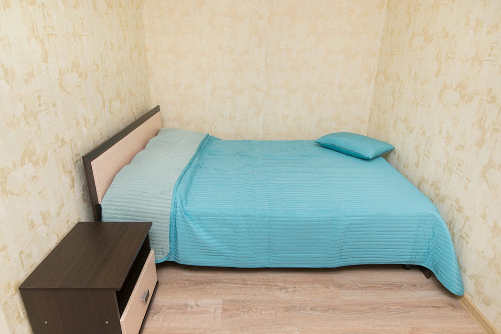 Квартира Марьин Дом на Чекистов 9