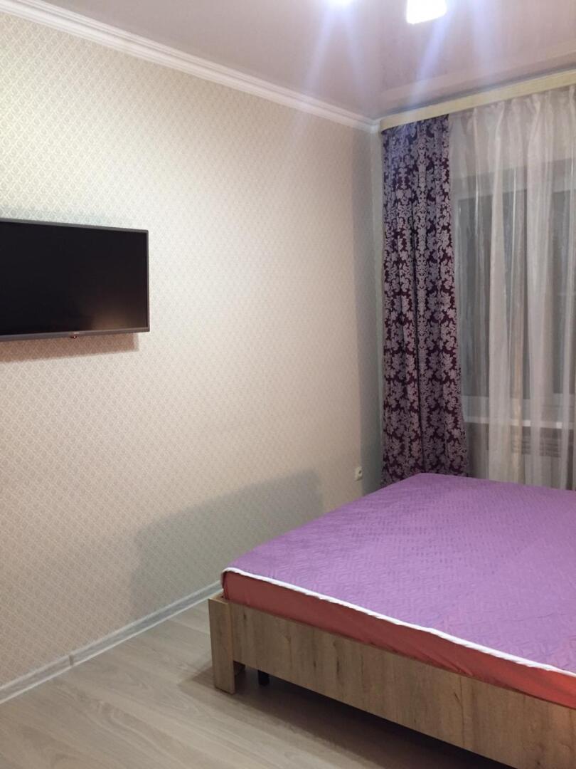 Апартаменты на Аланской 25 "Пихта" 3 # 1