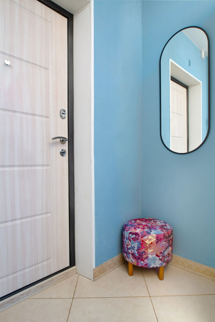 Квартира Уютная в элитном Жк Паруса