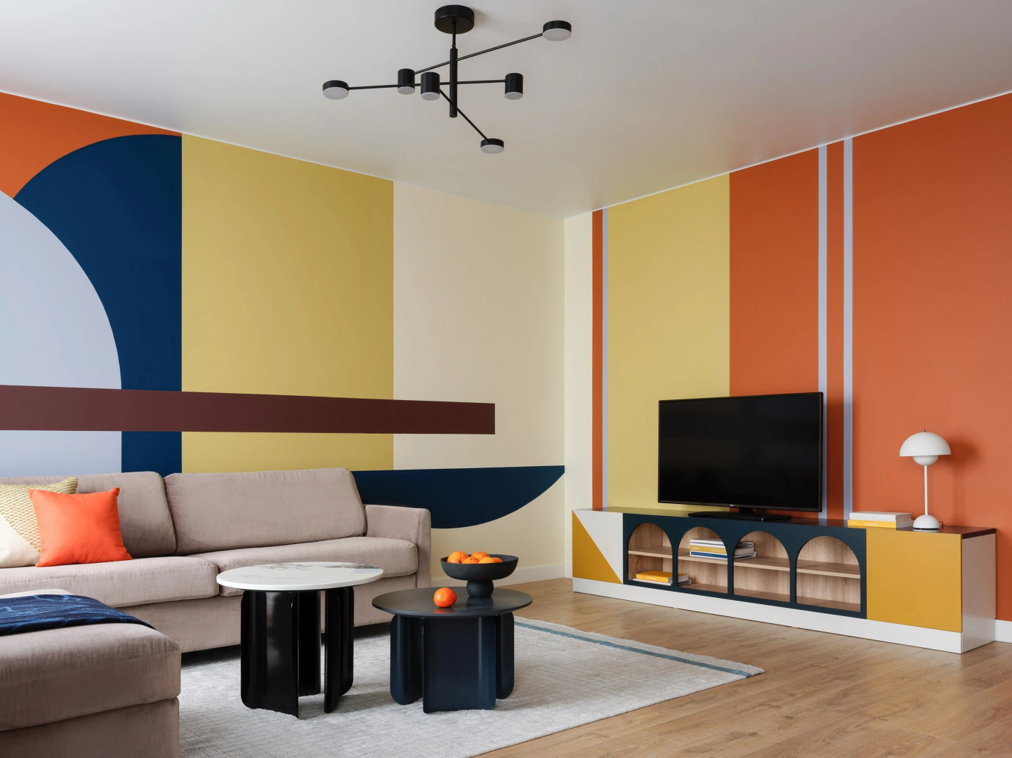 Апарт-отель Анис Стайл Москва Октябрьское Поле