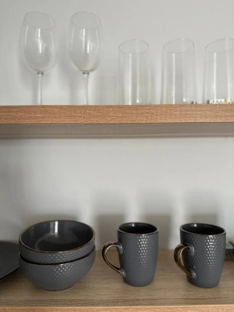 Апартаменты Возле Аквапарка и Набережной