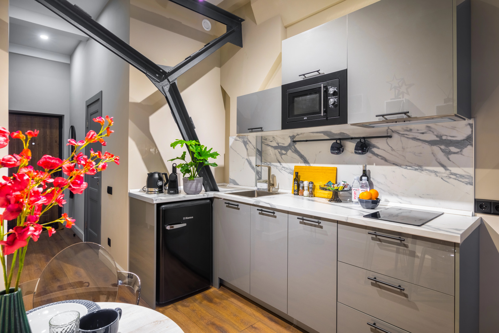 Апартаменты Bruno Loft