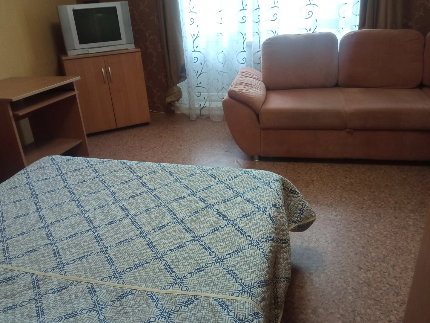 Квартира в центре