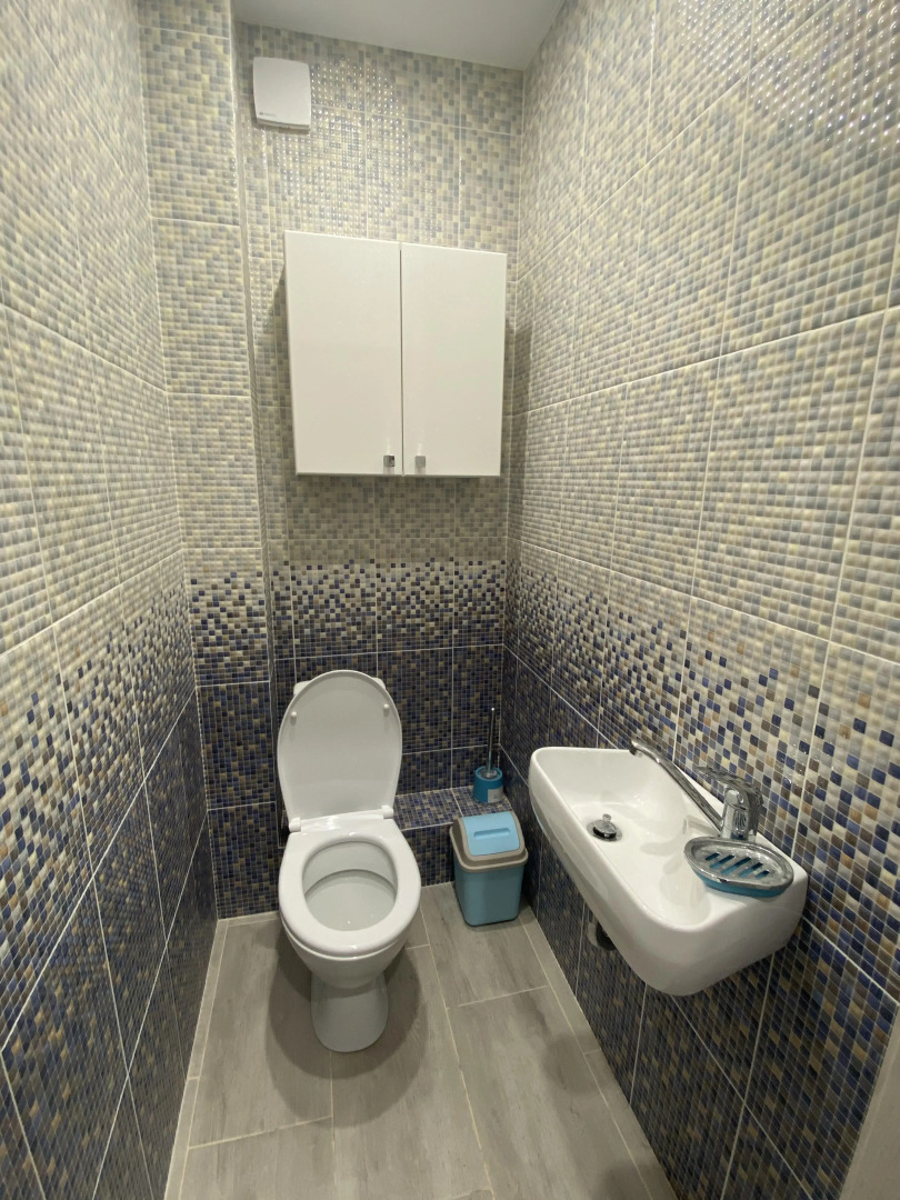 Квартира на Пограничной 6