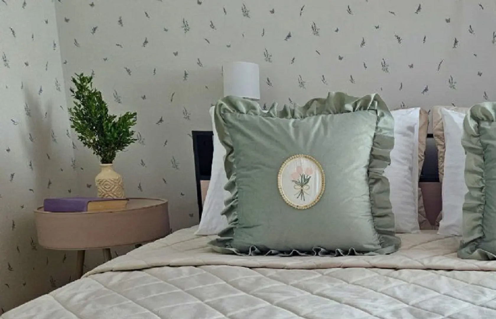 Квартира Романтика