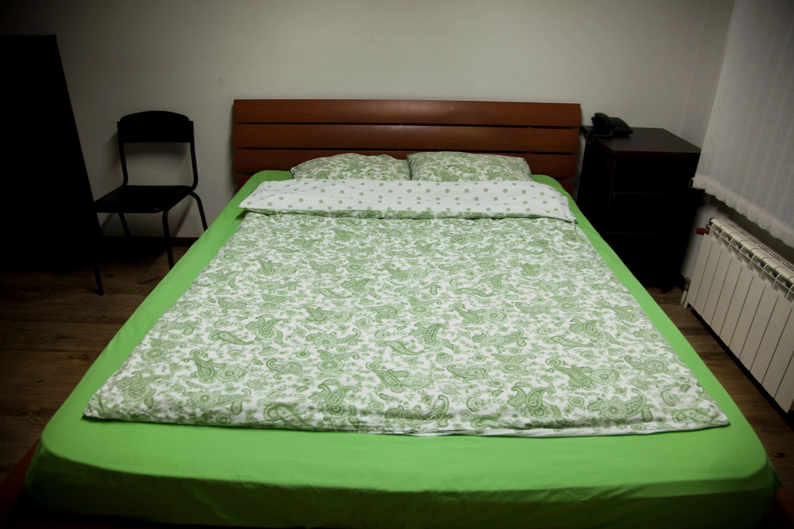 Хостел Где спать