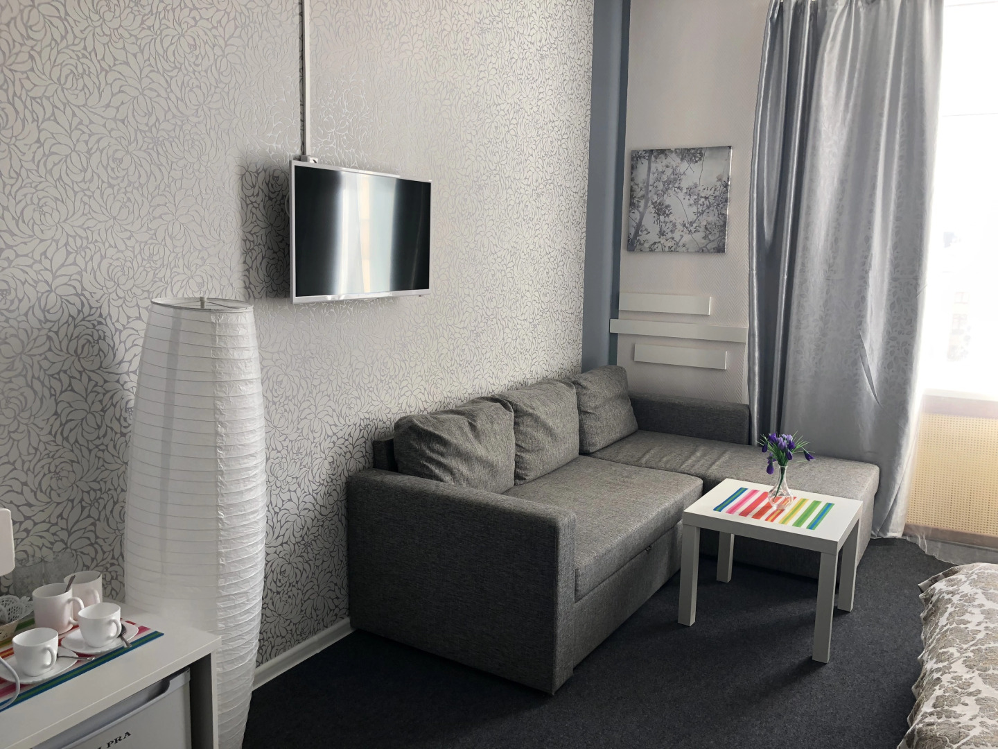 Мини-отель Линдсей