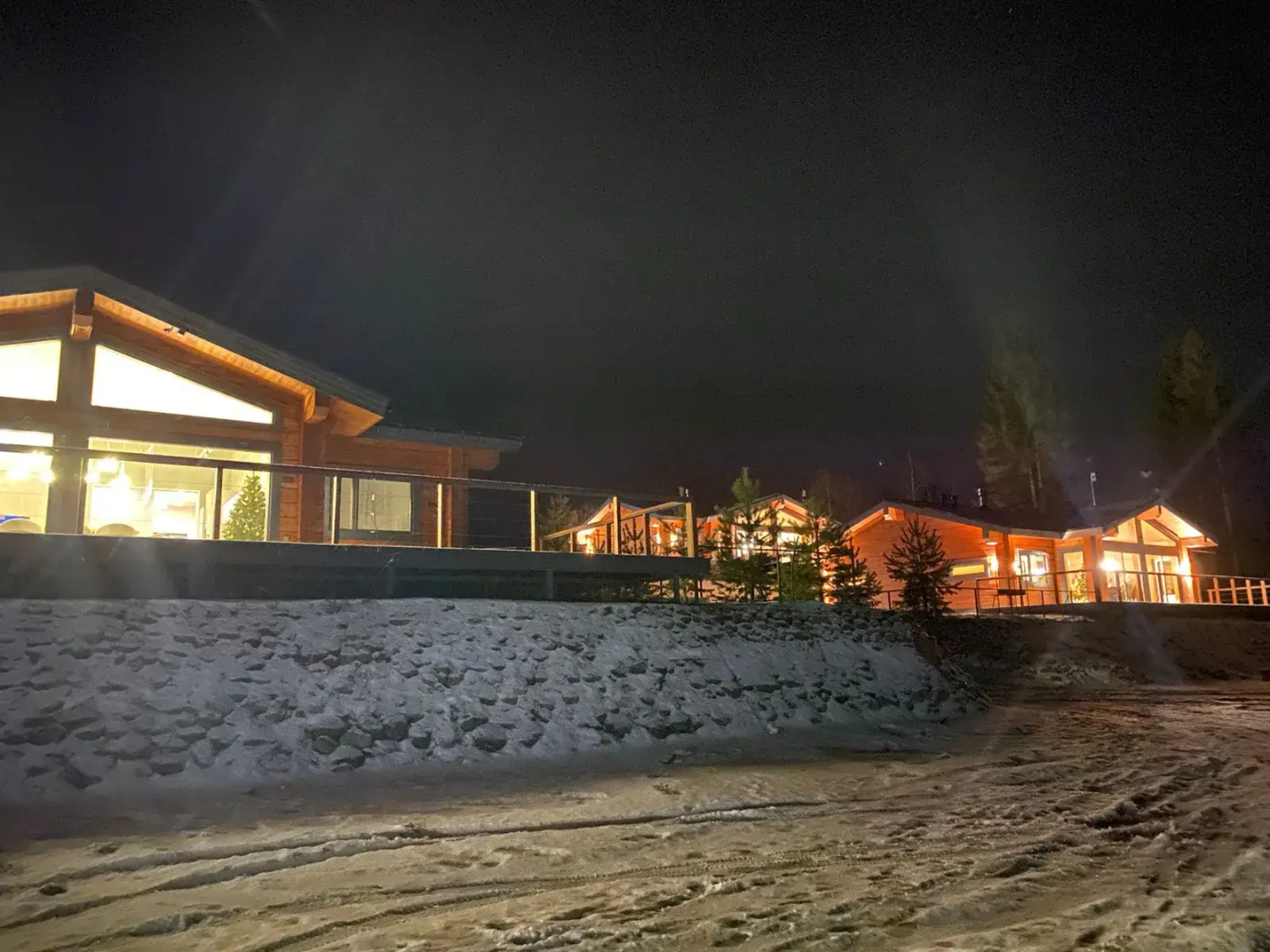 База отдыха Ahpoila Villas