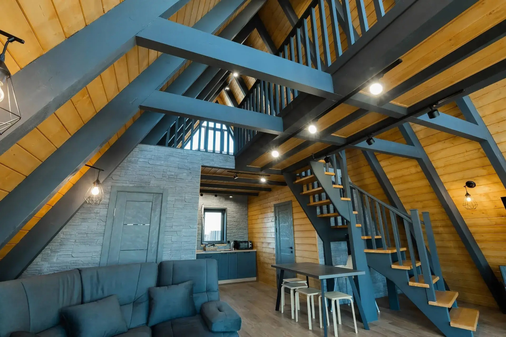 Гостевой дом Омо