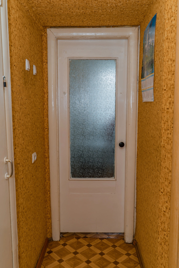 Апартаменты на улице Привокзальная 11/1