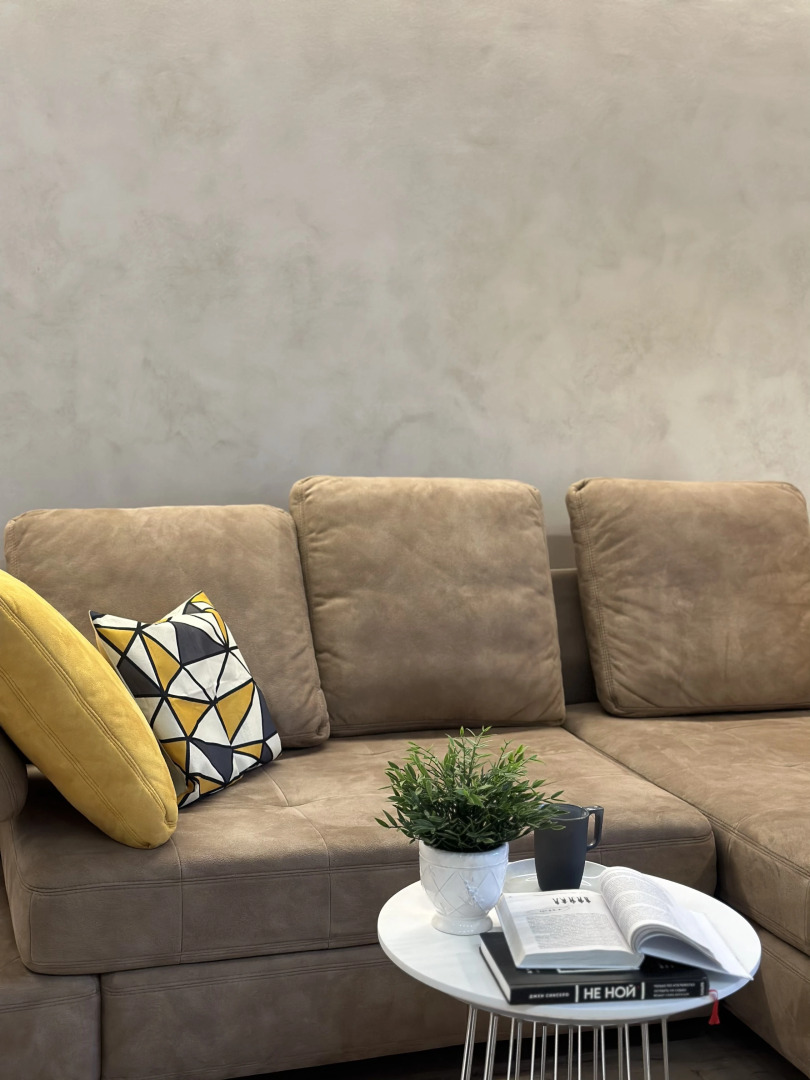 Апартаменты KranzDeluxe на Гагарина