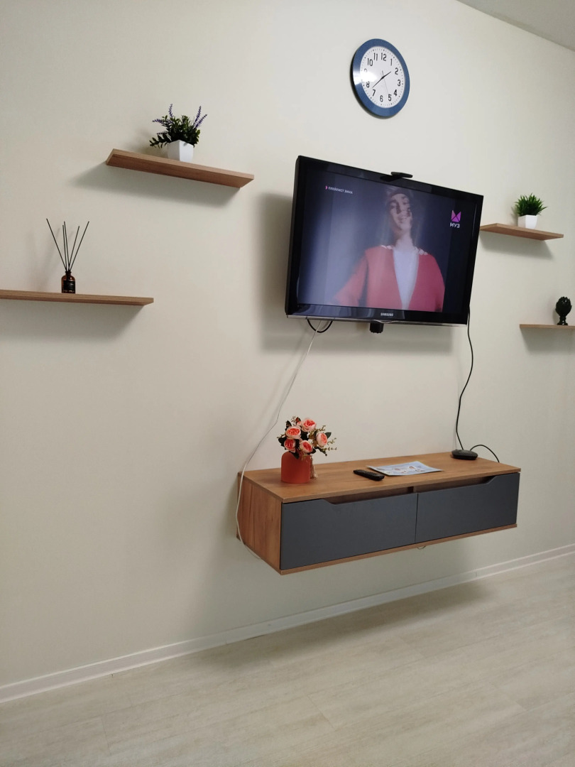 Апартаменты на Малыгина 59