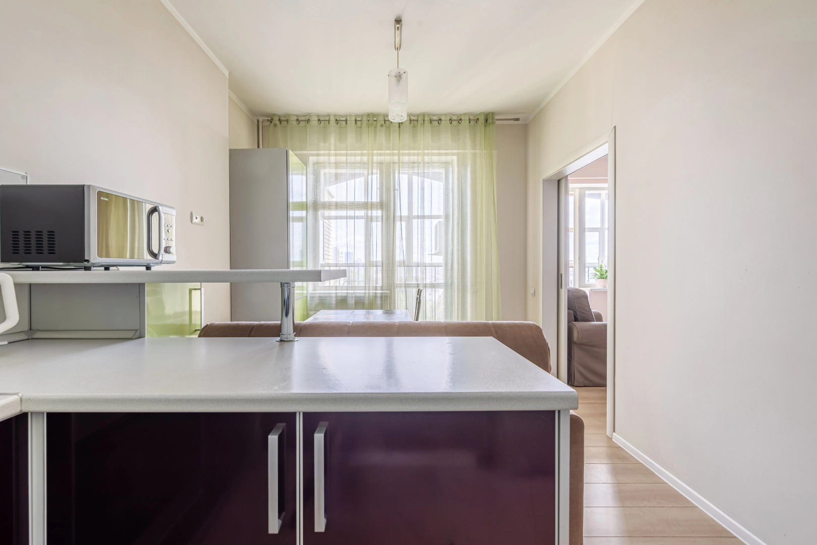 Квартира в Центре города Казань