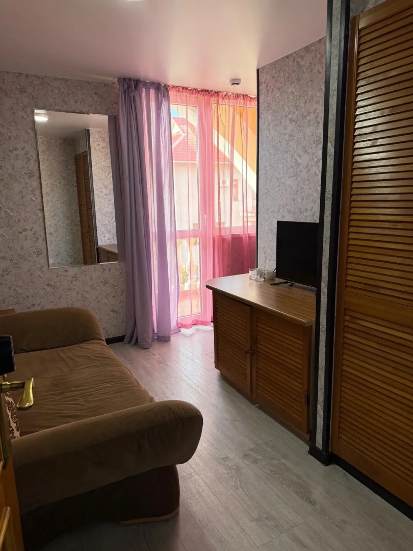 Гостевой Дом Медовая