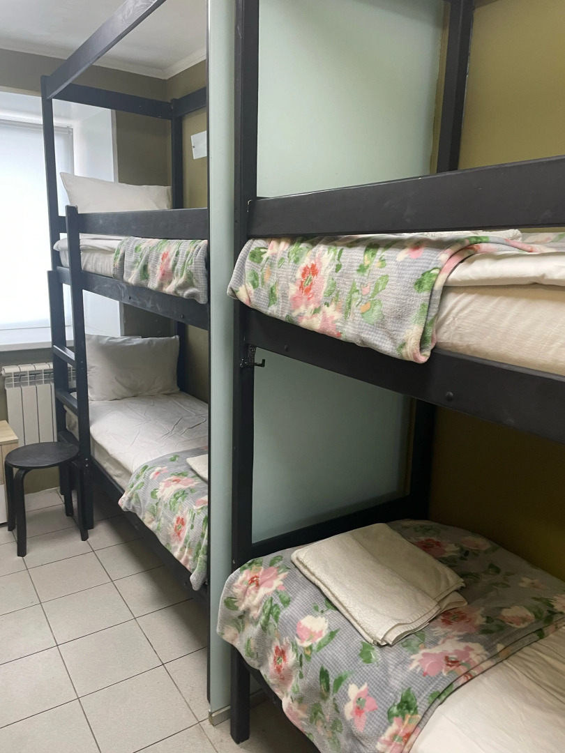 Хостел Ильинский