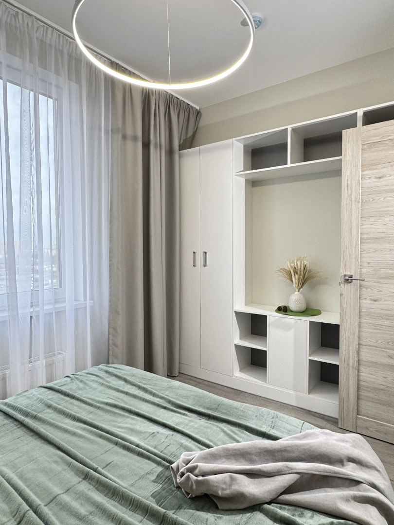 Квартира 2 Ночи Витебский проспект 99к1