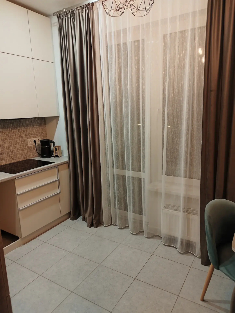 Квартира на Улице Картмазовские Пруды 2к2