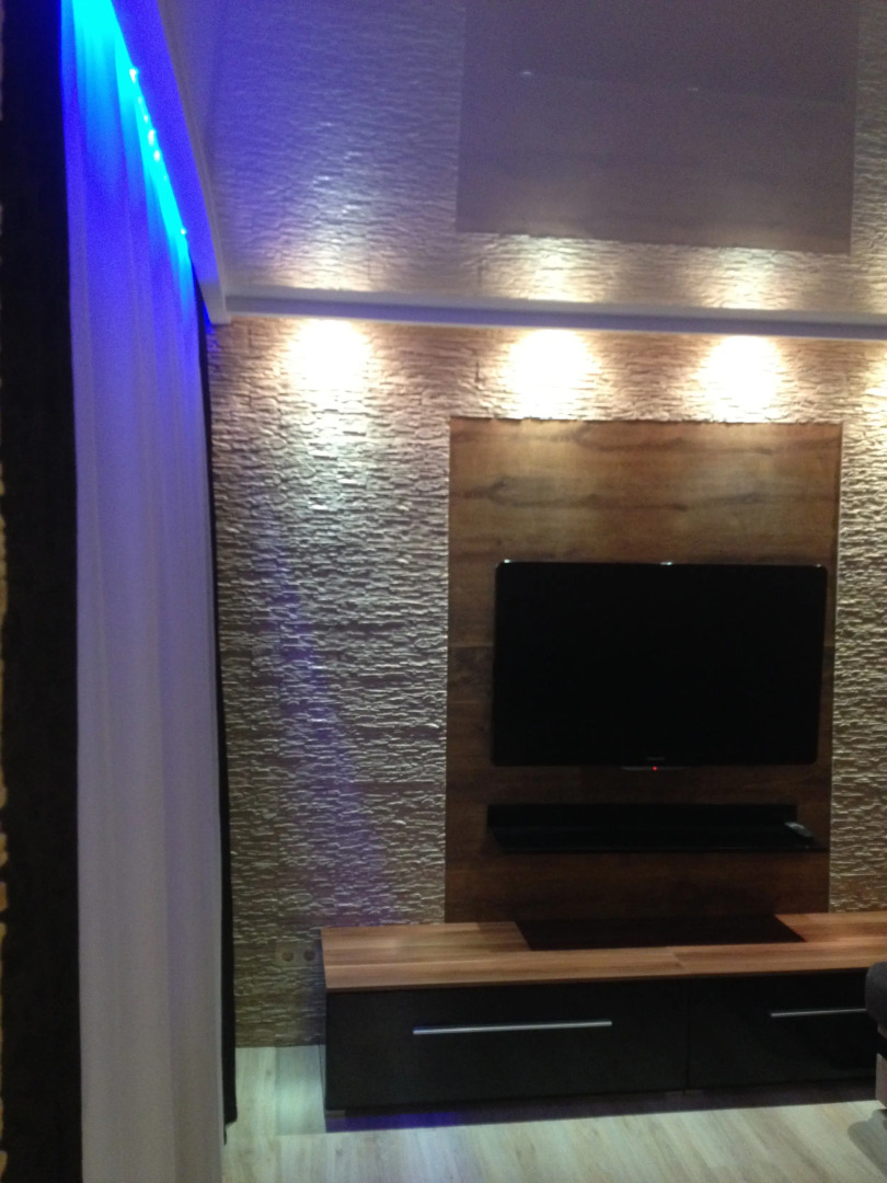 Апартаменты Янки Брыля 3