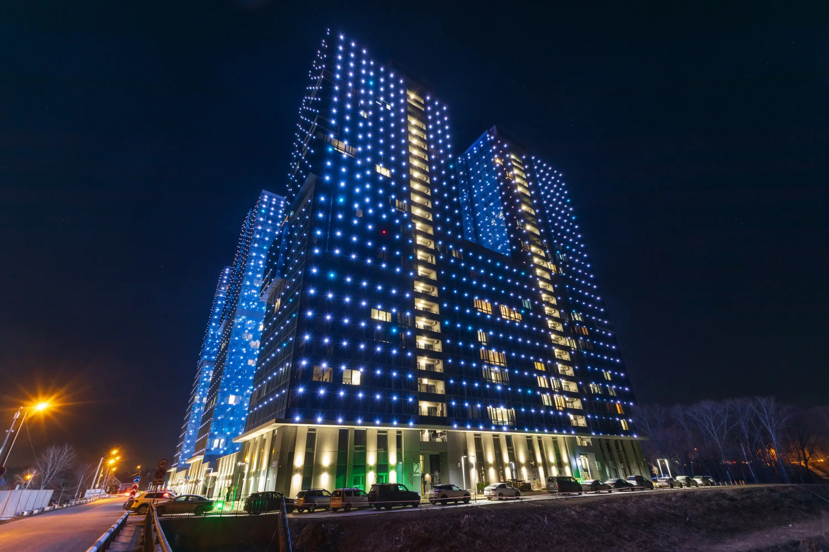 Квартира Yafrak на Шоссейной 57