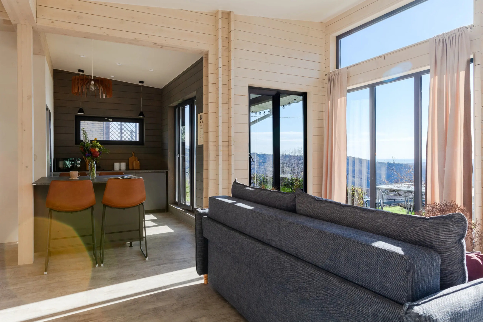 Частный Дом Wow Home Vysota