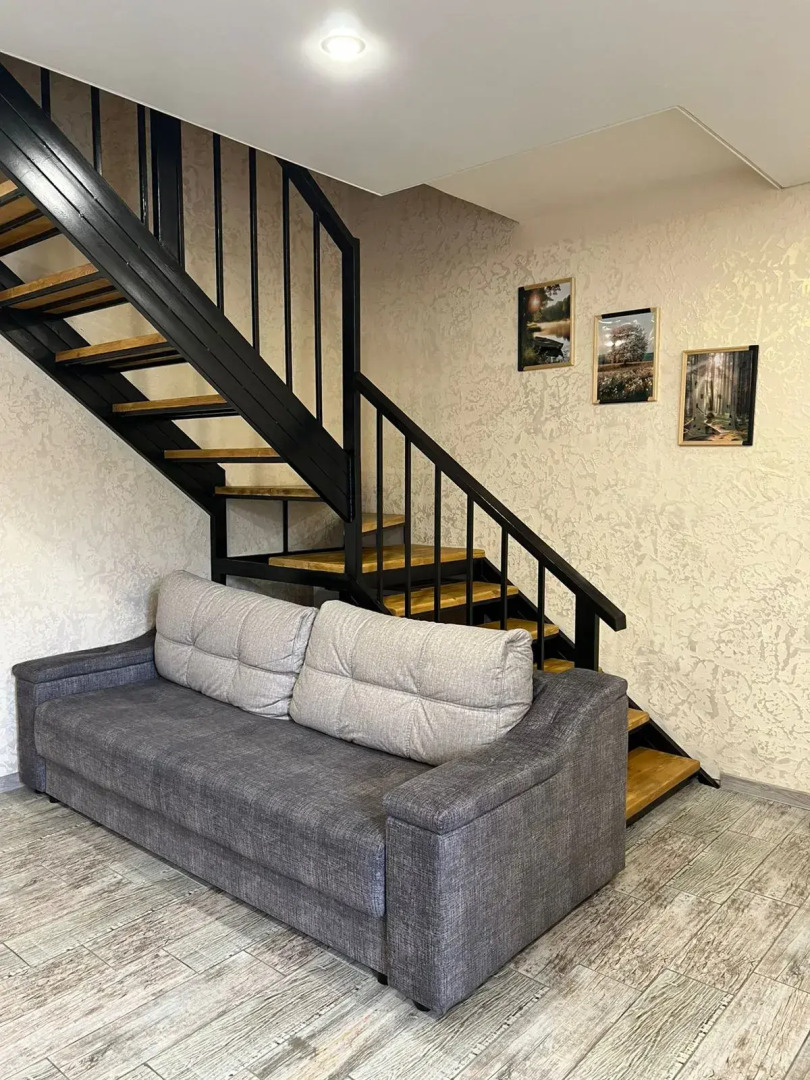 Таунхаус на Банном