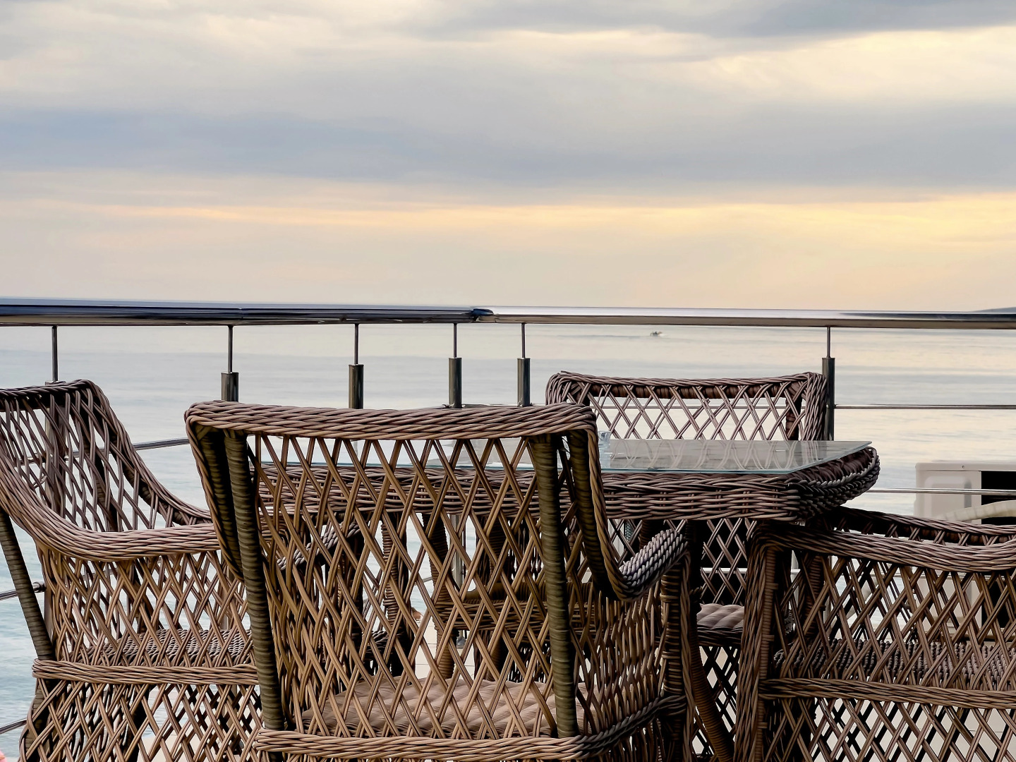 Отель Фрегат