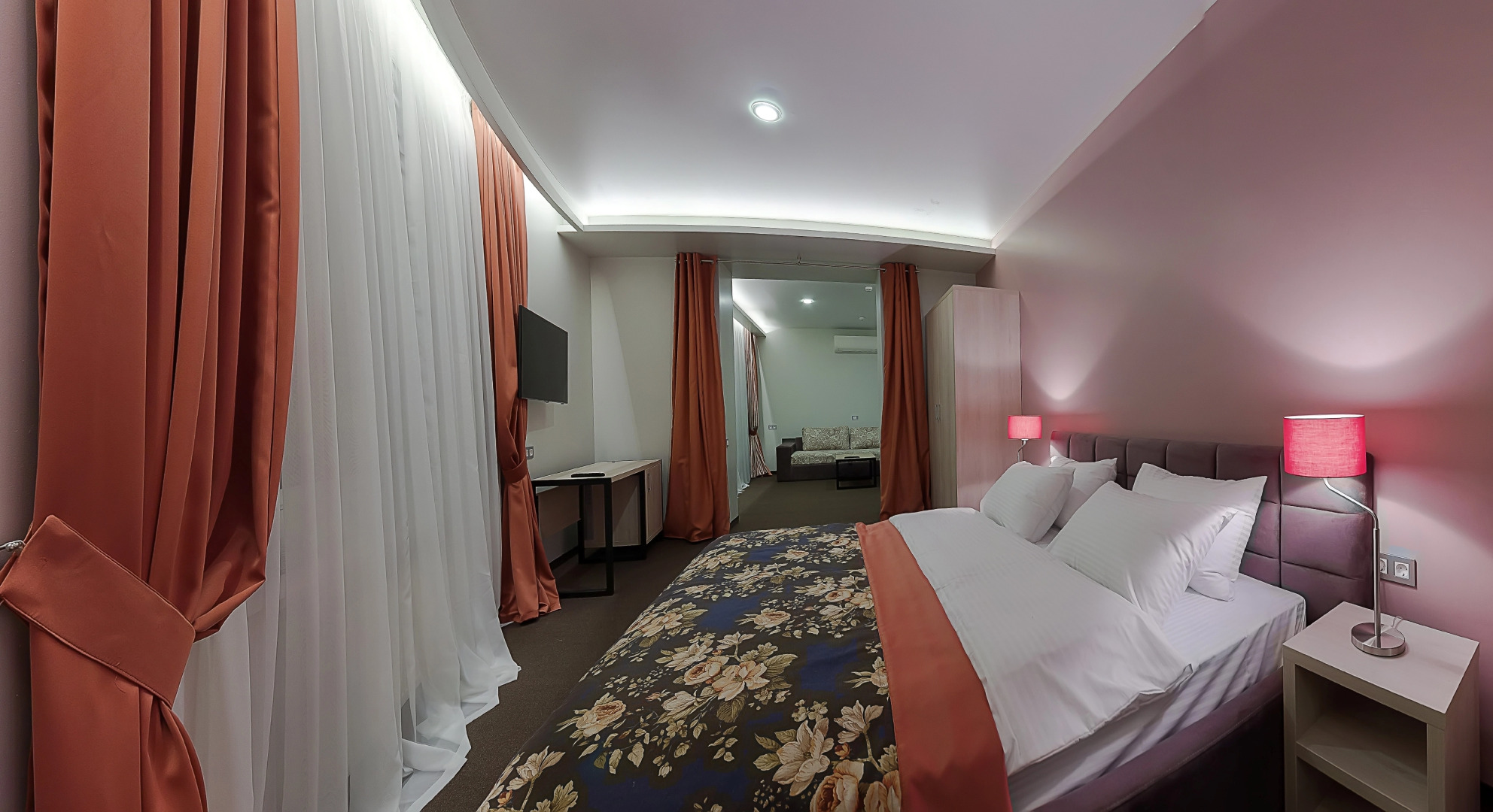 Мини-отель People