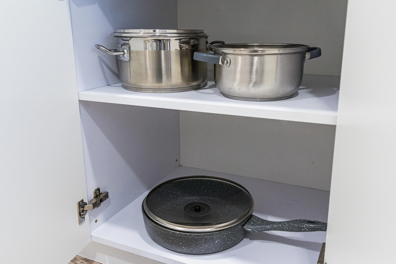 Апартаменты в Престижном ЖК Высокий берег от LetoApart