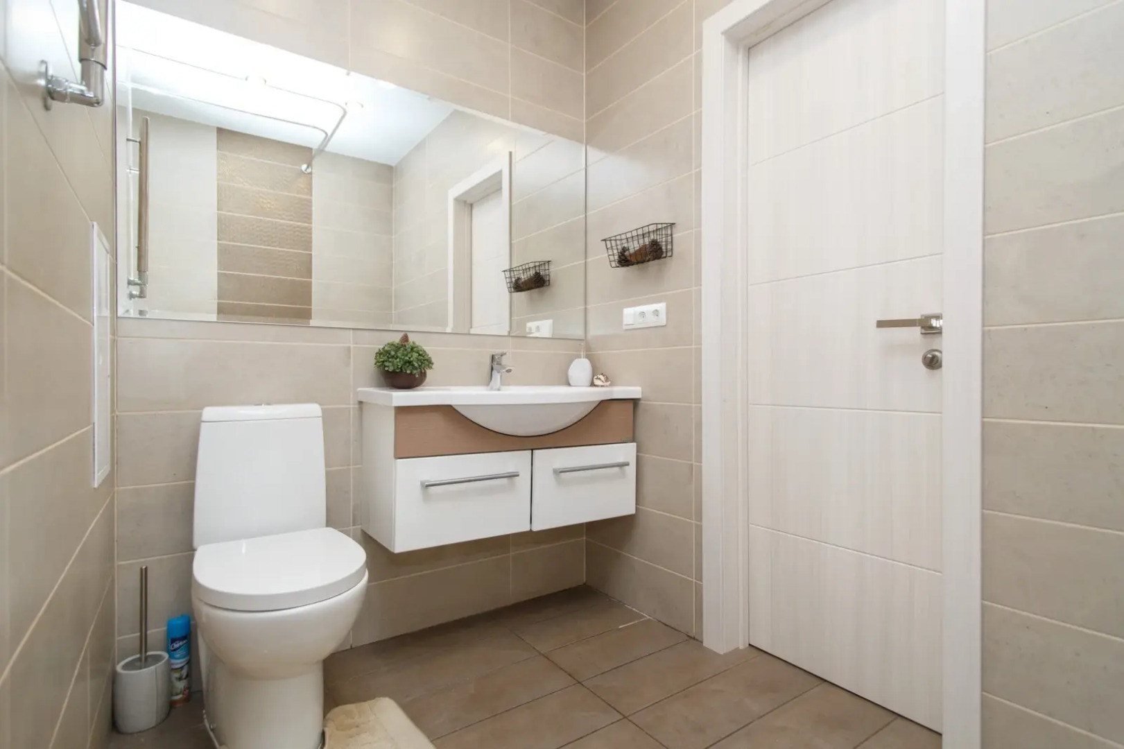 Квартира Апартаменты В Сердце Нижнего