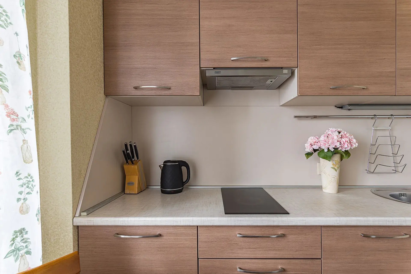 Квартира на Мещерском бульваре 5а-157