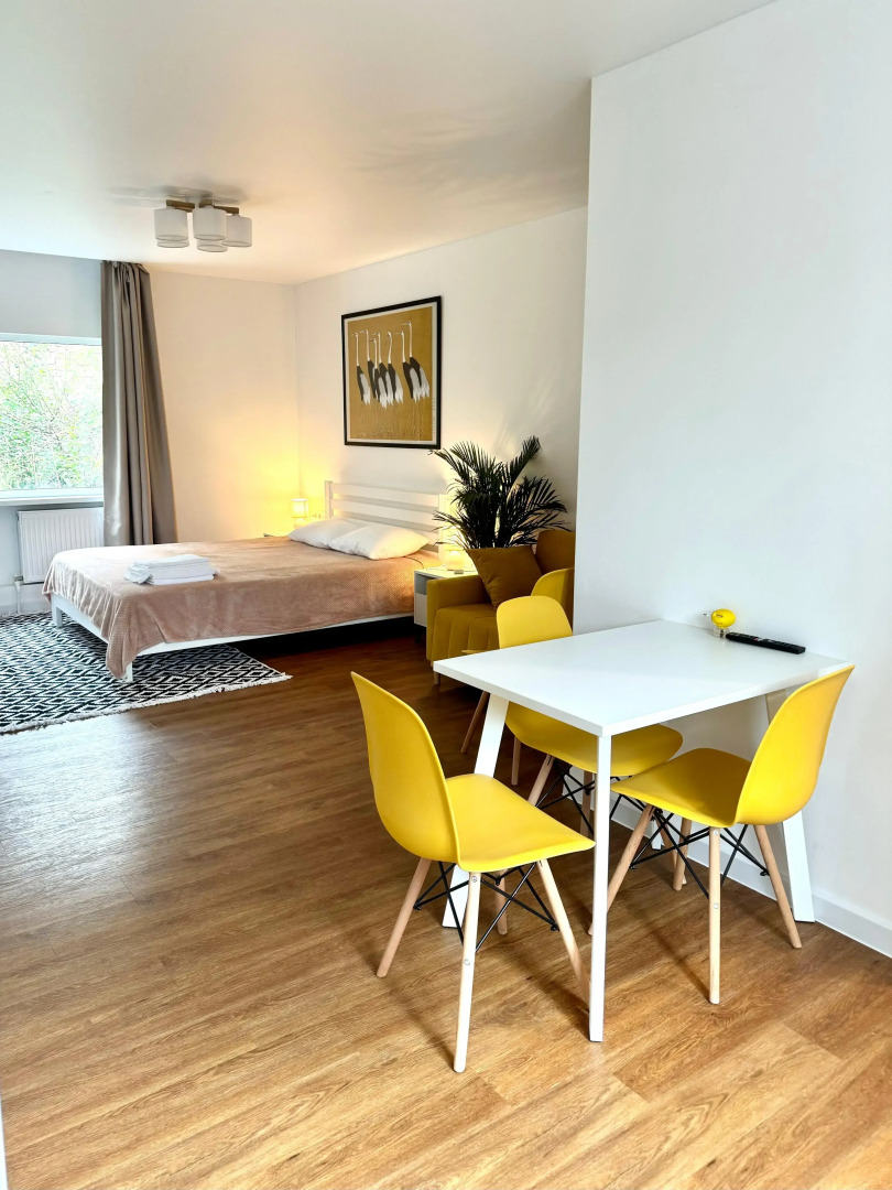 Апартаменты Тульские Каникулы 5