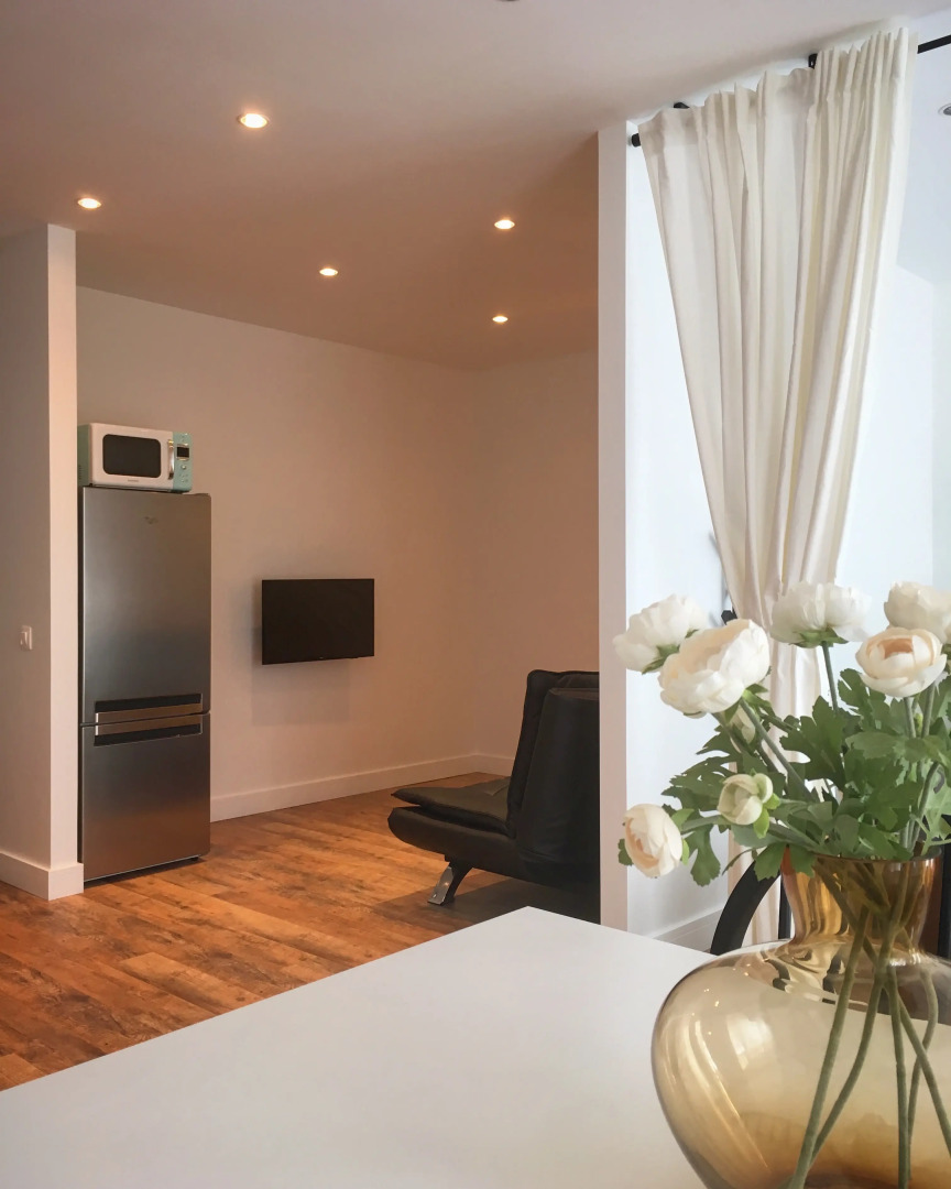 Апартаменты Happy Holidays Family Apartments 1