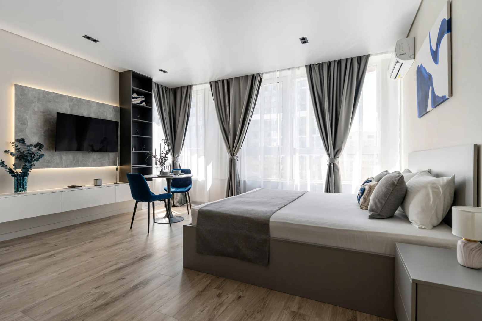 Апартаменты Как в Лучших отелях, но Лучше