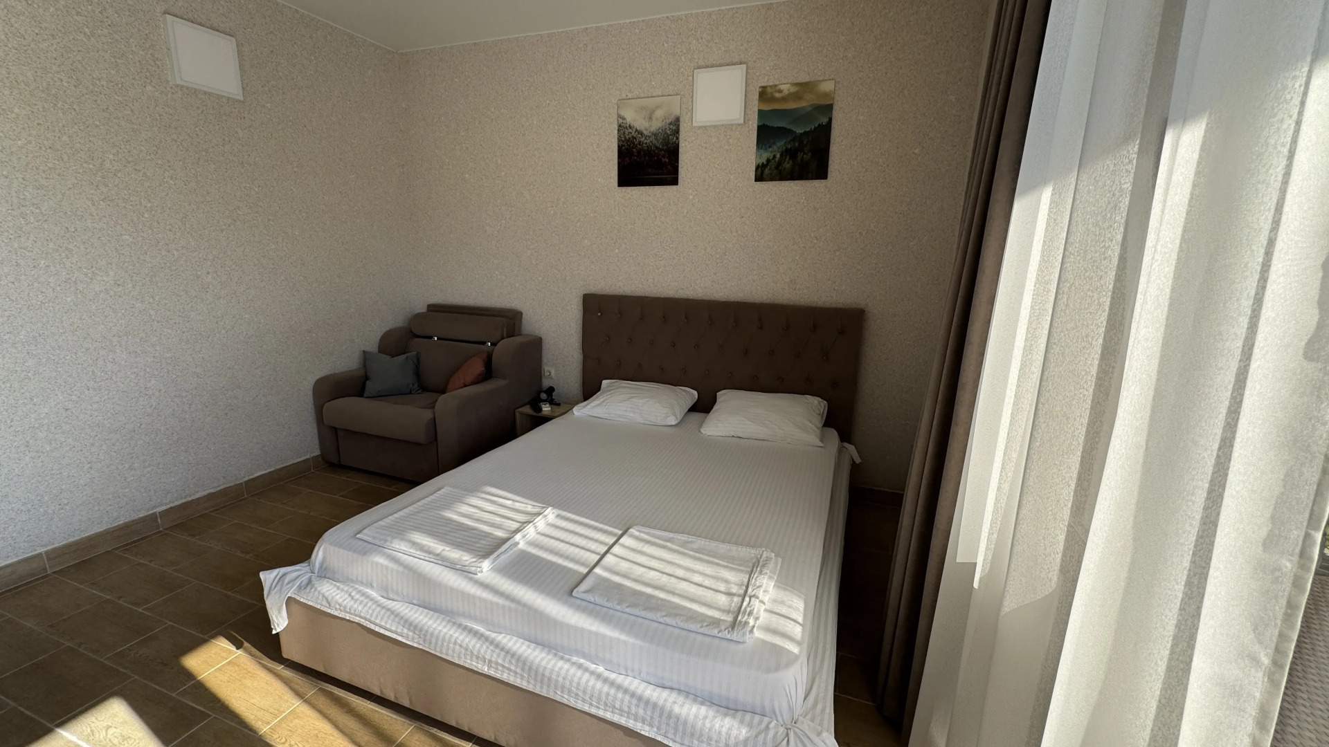 Гостевой дом Пекан