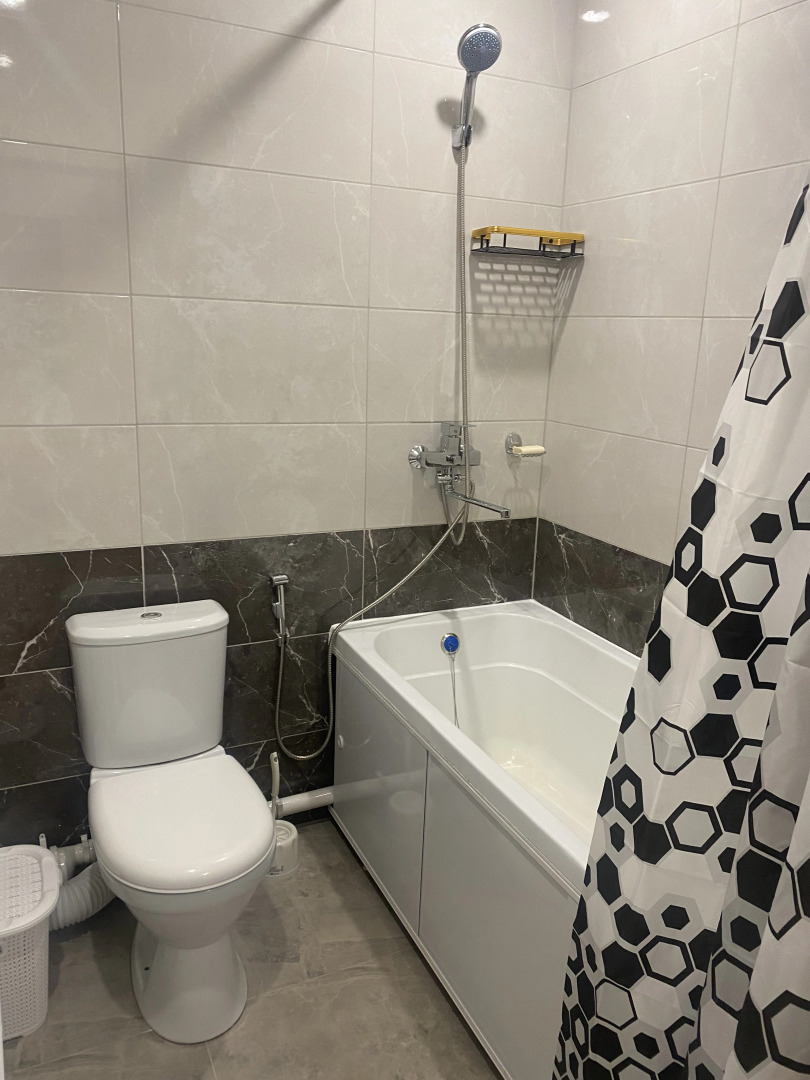 Квартира Апартаменты на Кремлевская 50/1