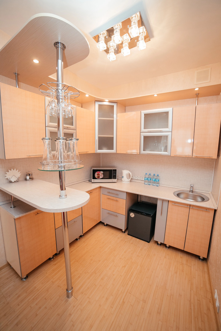 Отель Виконда