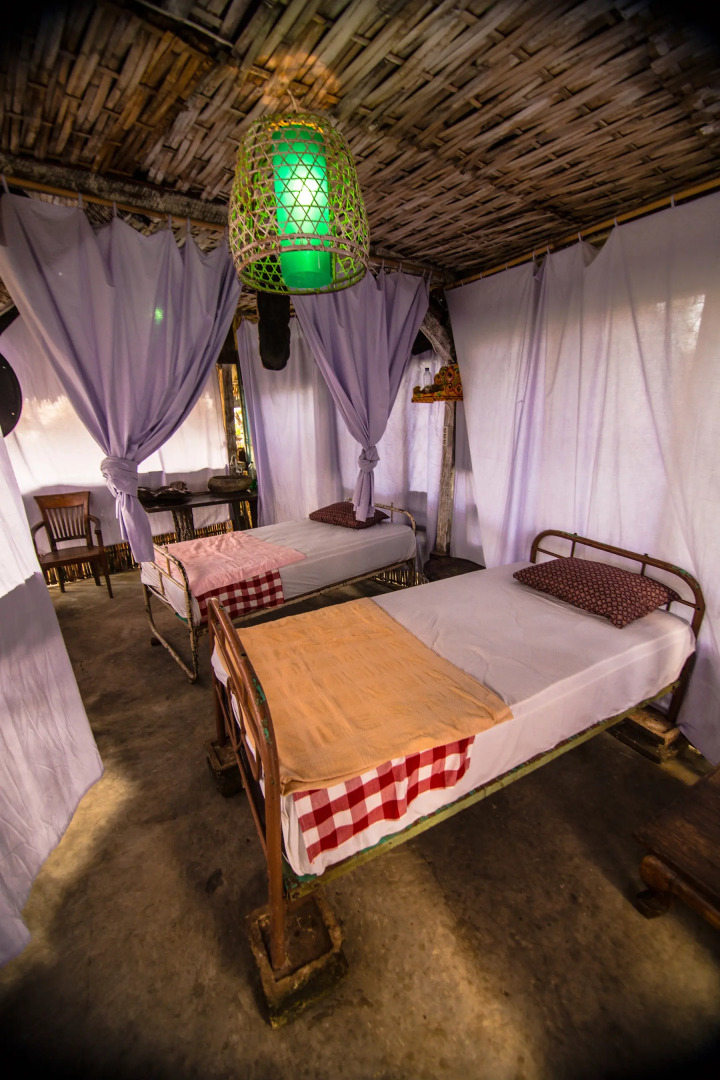 Мини-отель FunkyPlace