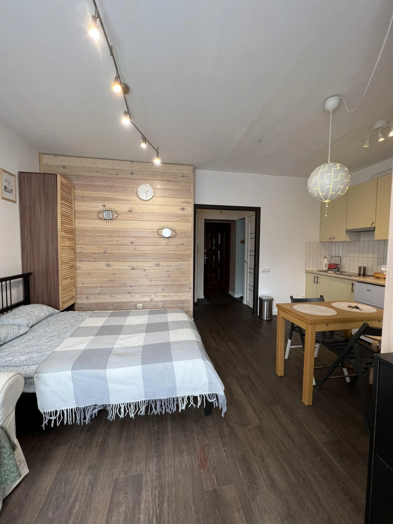 Квартира на Зайцева 42А