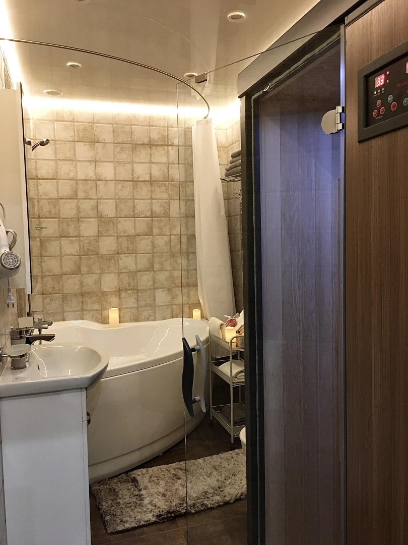 Апартаменты Ленина 80 Best