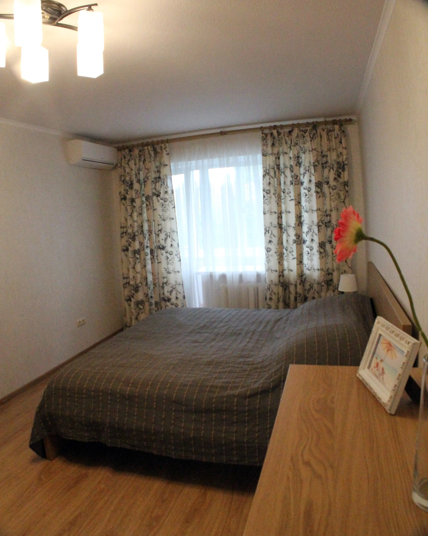 Апартаменты "Оборина 65"