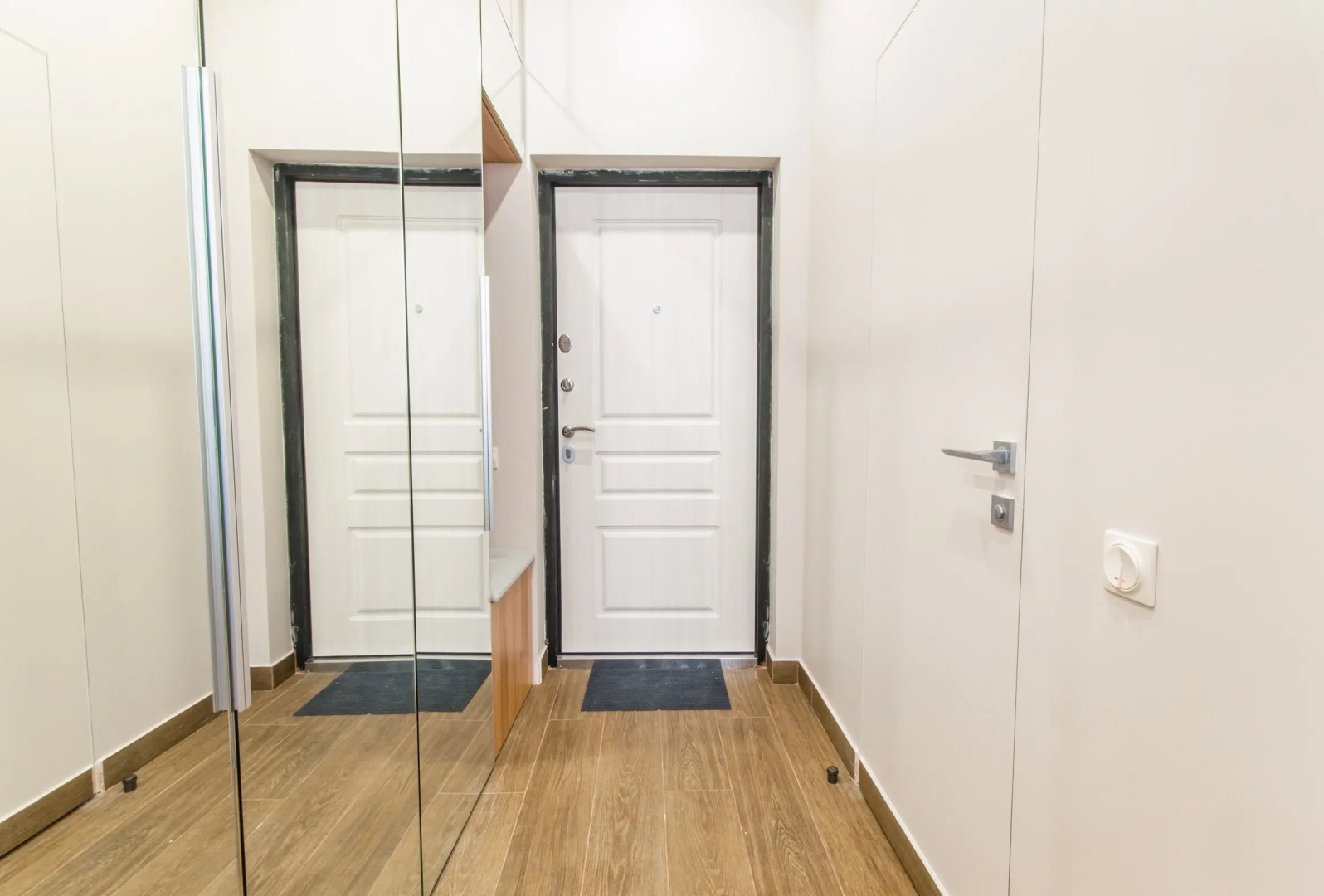 Апартаменты ПосуточноСочи.рф ЖК Имеретинская бухта