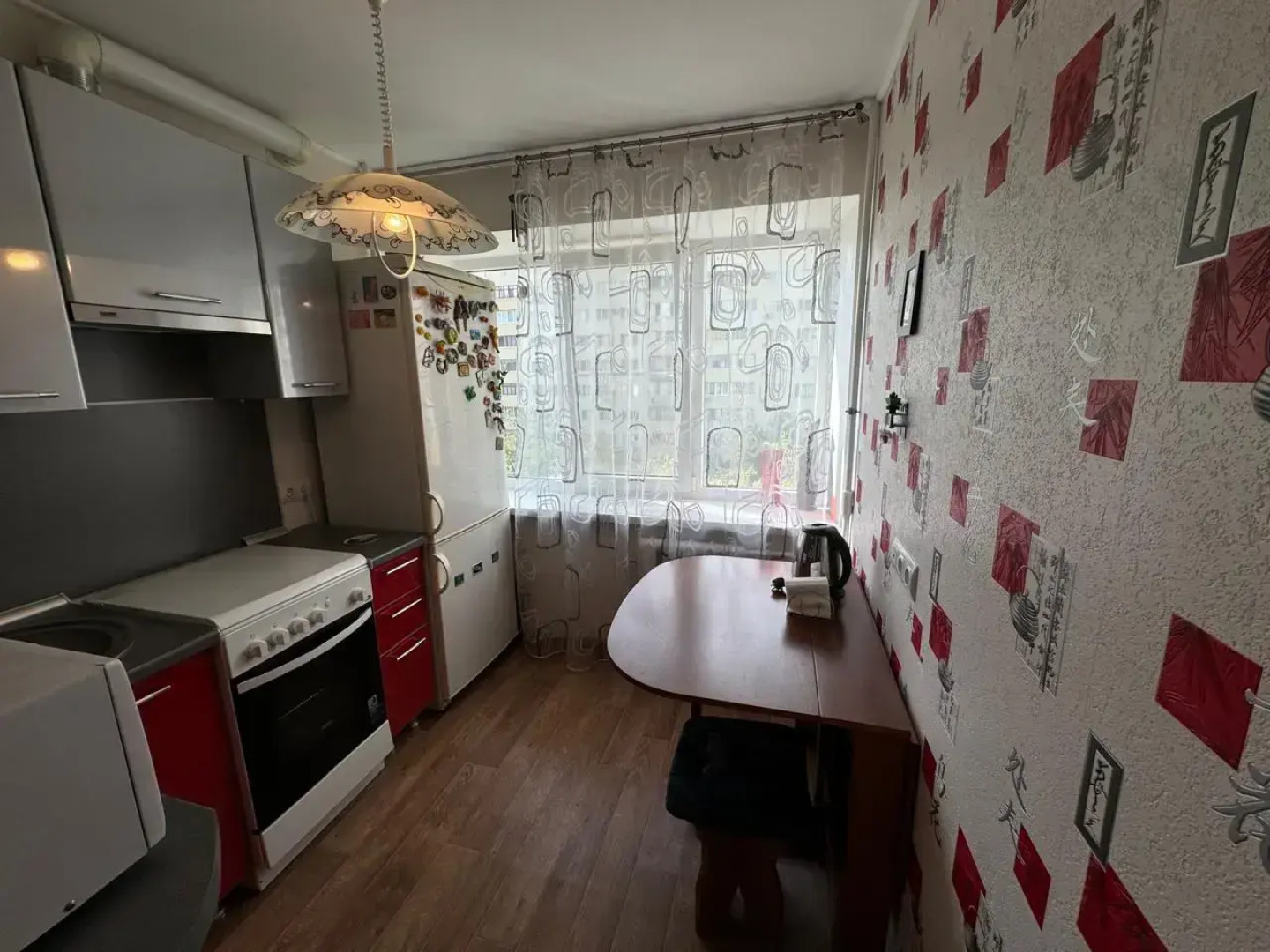 Квартира в центральном районе Волгоград