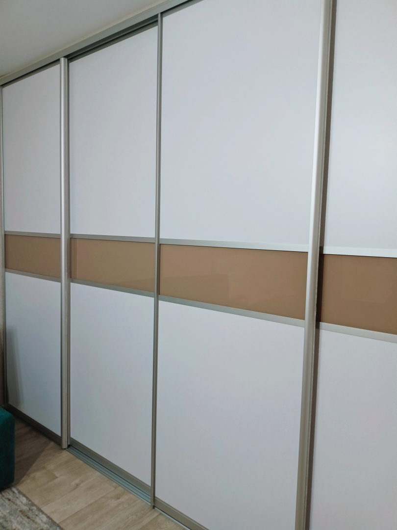 Квартира на Каштановой