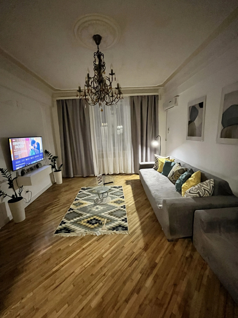 Апартаменты на улице Степана Разина  2